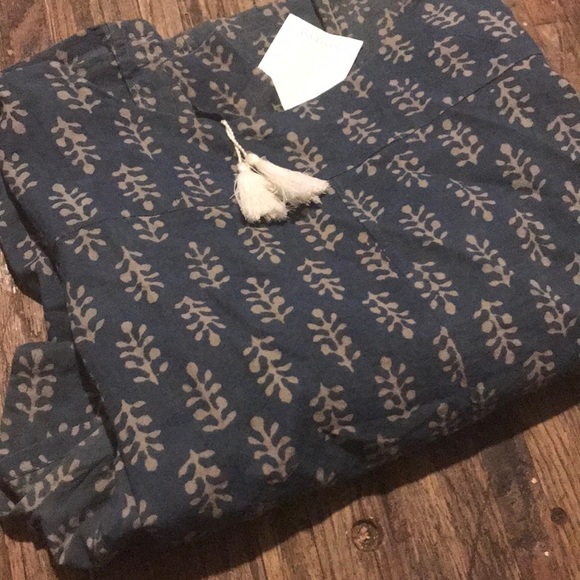 nani pani Tops - Nani Pani Talia top
